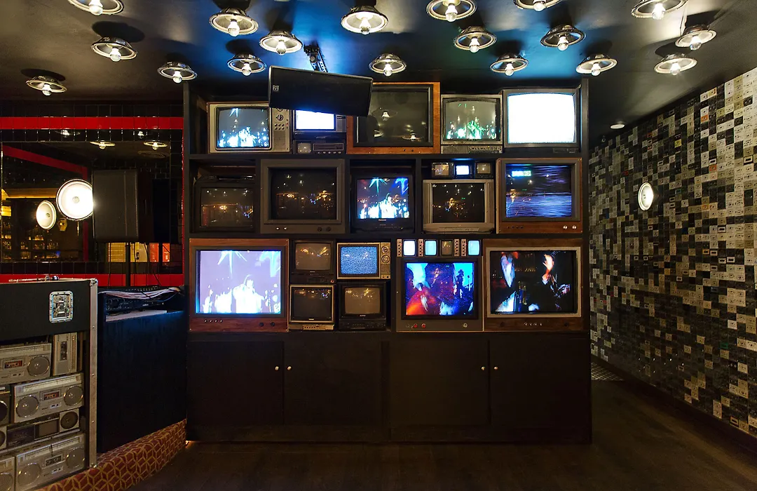 The Line Hotel La-1